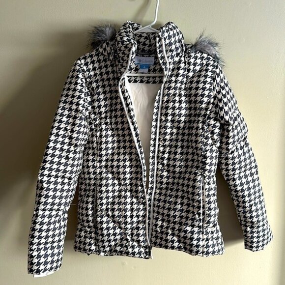 Columbia winter jacket - Picture 1 of 3